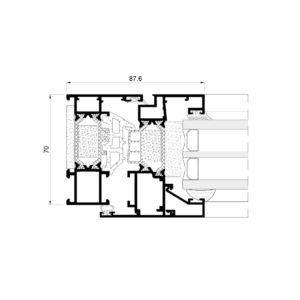 COR 70 Industriel RPT