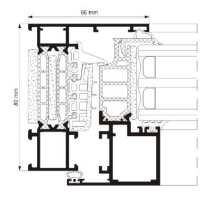 COR 80 Hoja oculta RPT
