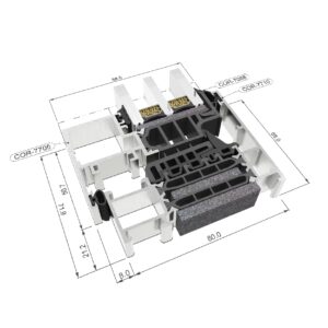 COR 80 Hoja oculta RPT