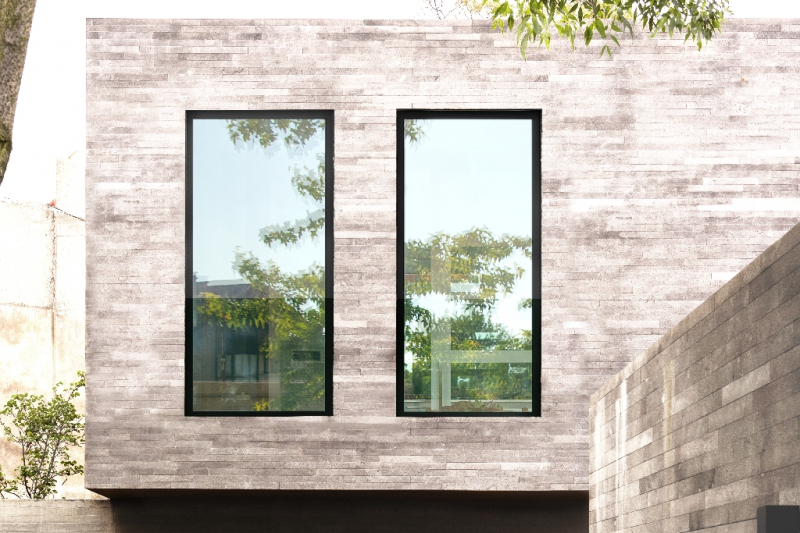 COR 80 Ouvrant Caché RPT