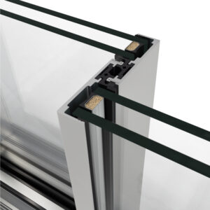 Cor Vision Corredera RPT