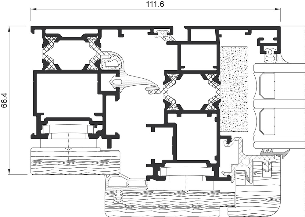 COR Galicia Alum-bois à RPT – Image 4