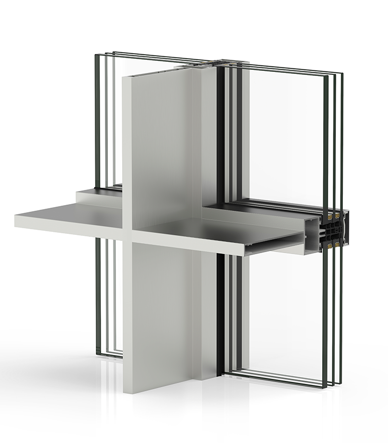 Equity Façade - Image 3