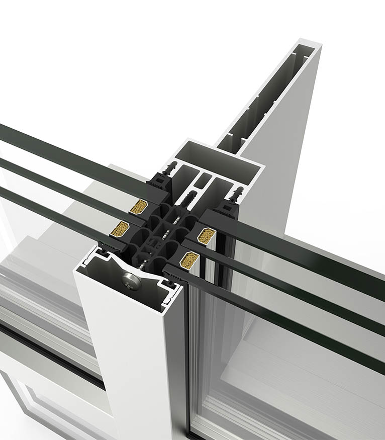 Equity Façade - Image 4