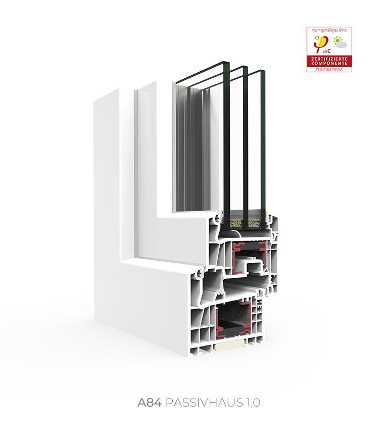 A 84 Passivhaus 1.0 RPT - Imatge 4