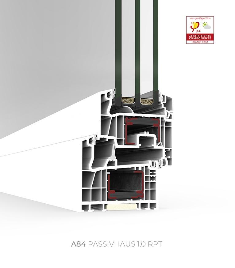A 84 Passivhaus 1.0 RPT - Imatge 3