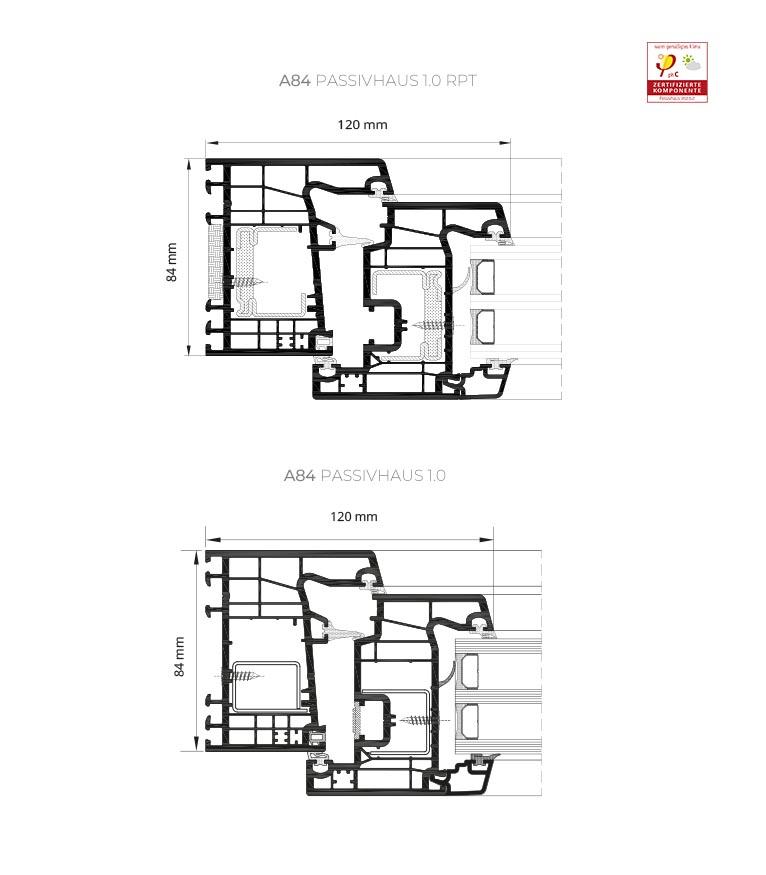 A 84 Passivhaus 1.0 RPT - Imatge 2