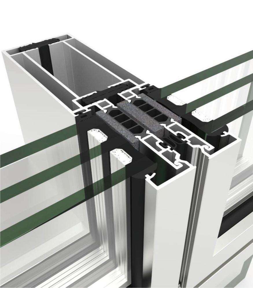 Fachada Modular Unit 66 - Imagen 2