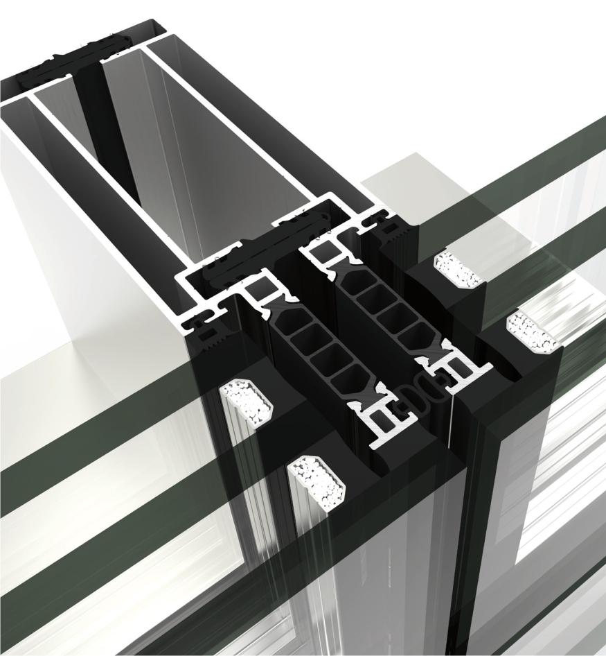 Fachada Modular Unit 66 - Imagen 3