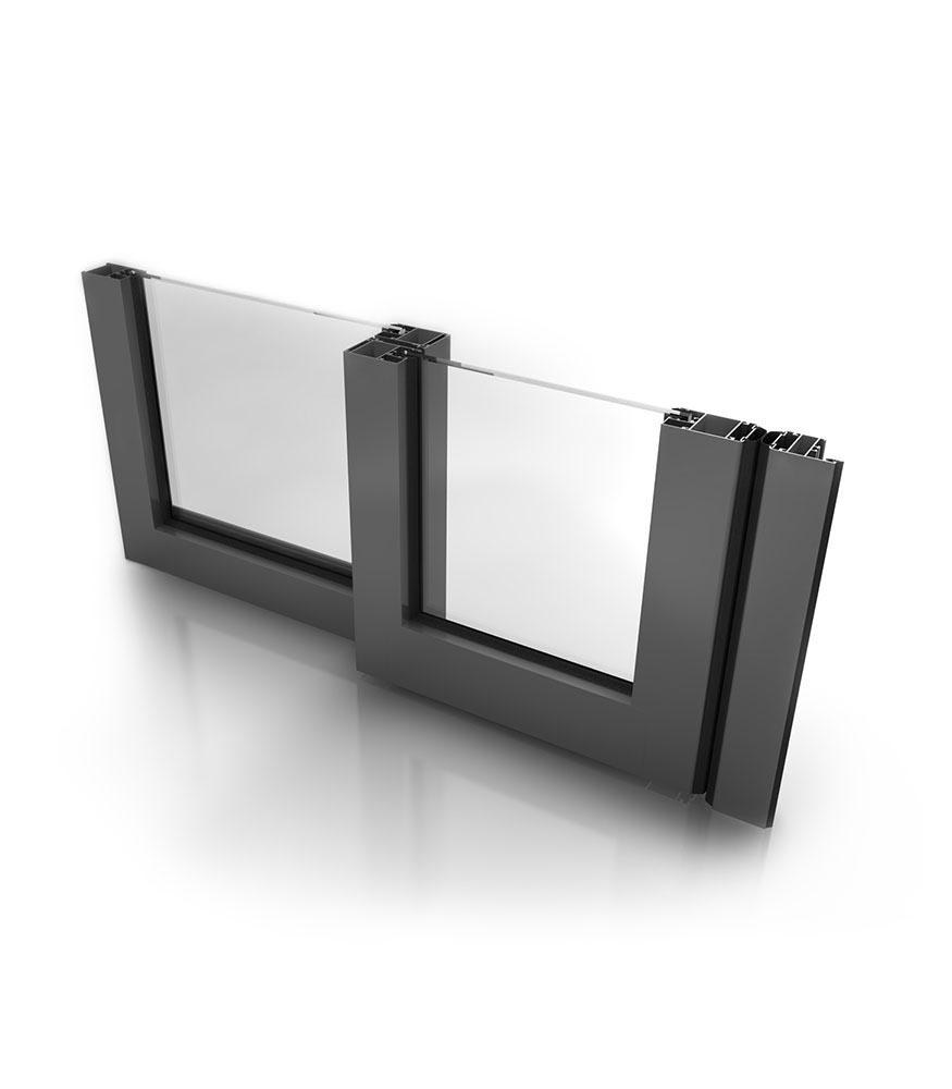 Puerta Corredera Automática - Imagen 2