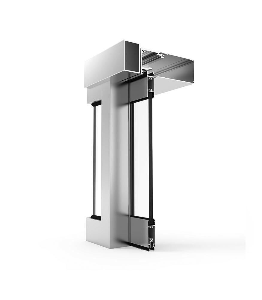 Puerta Corredera Automática - Imagen 3